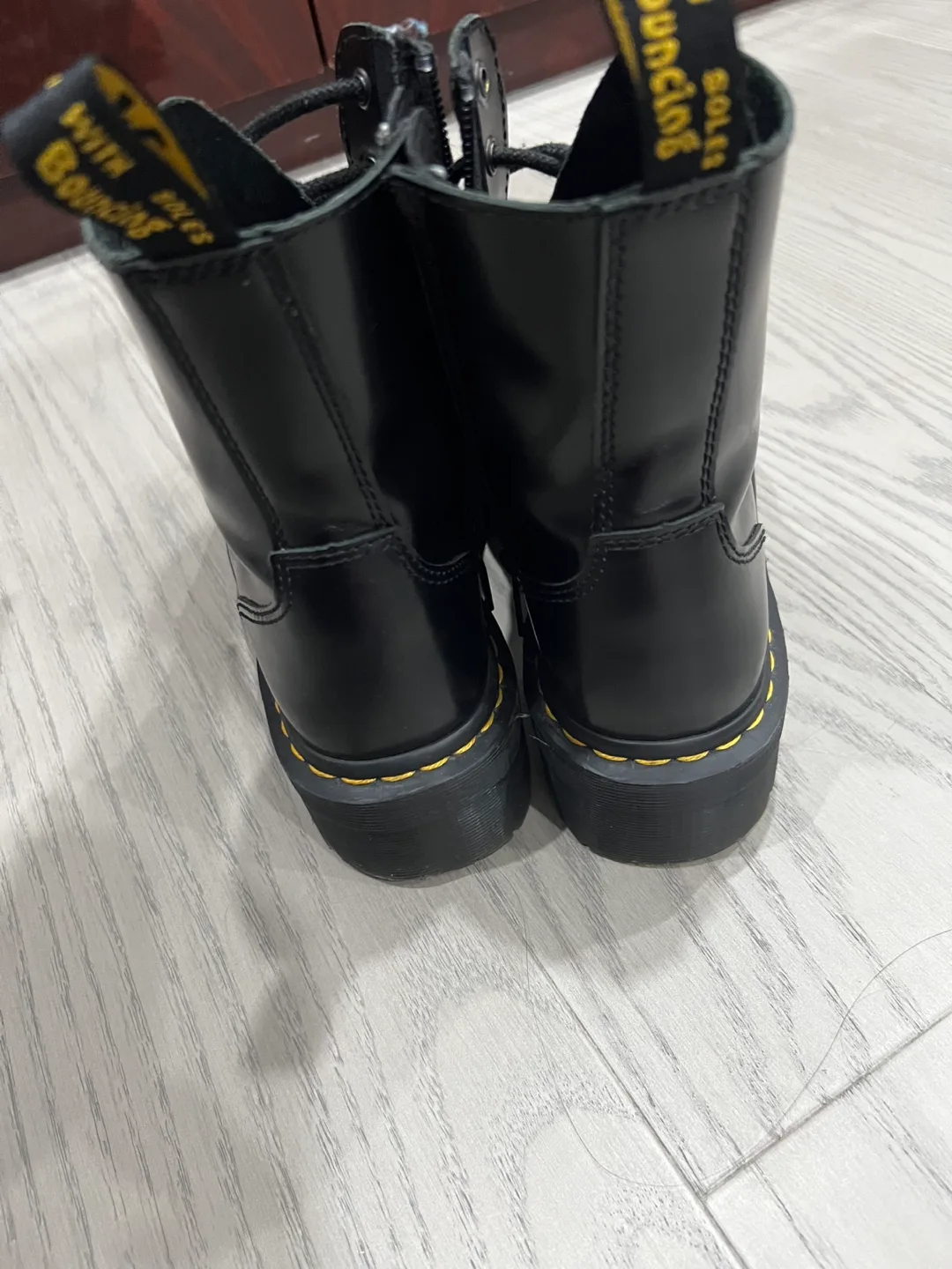 Dr. Martens Platform Boots image indicator(5)