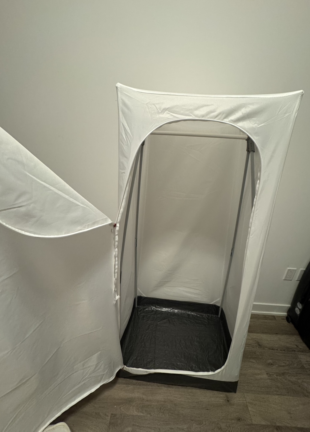 IKEA Portable Closet Organizer ($30 for two) - photo 4
