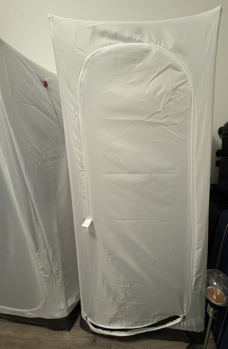 IKEA Portable Closet Organizer ($30 for two) - photo 2