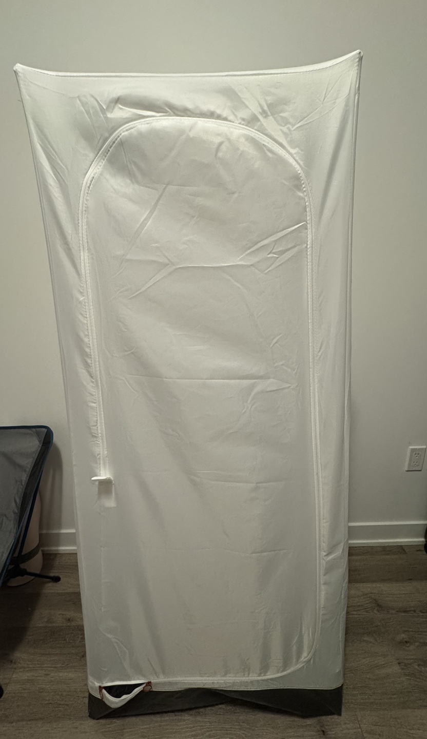 IKEA Portable Closet Organizer ($30 for two) - photo 5
