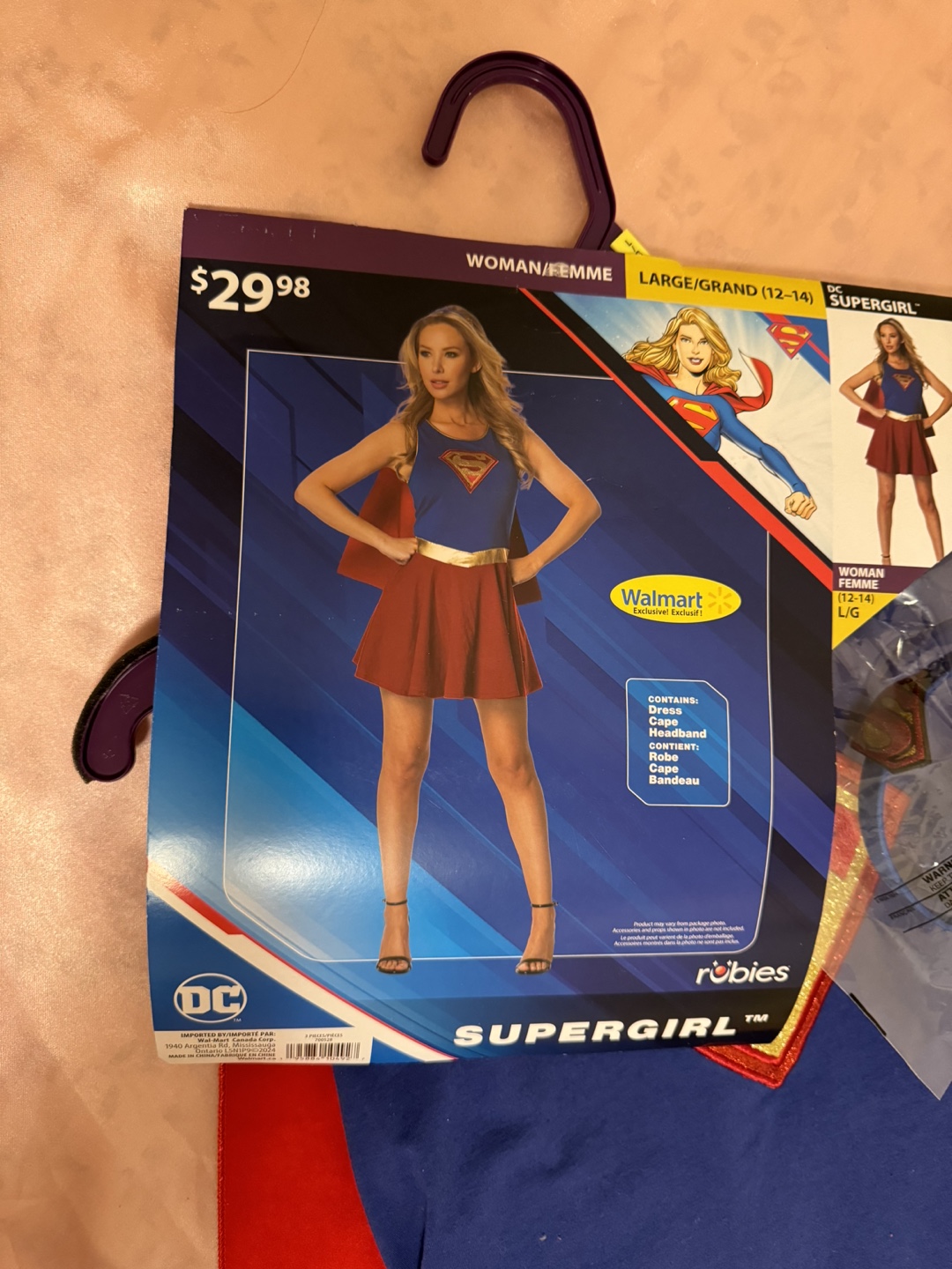 Halloween Costume