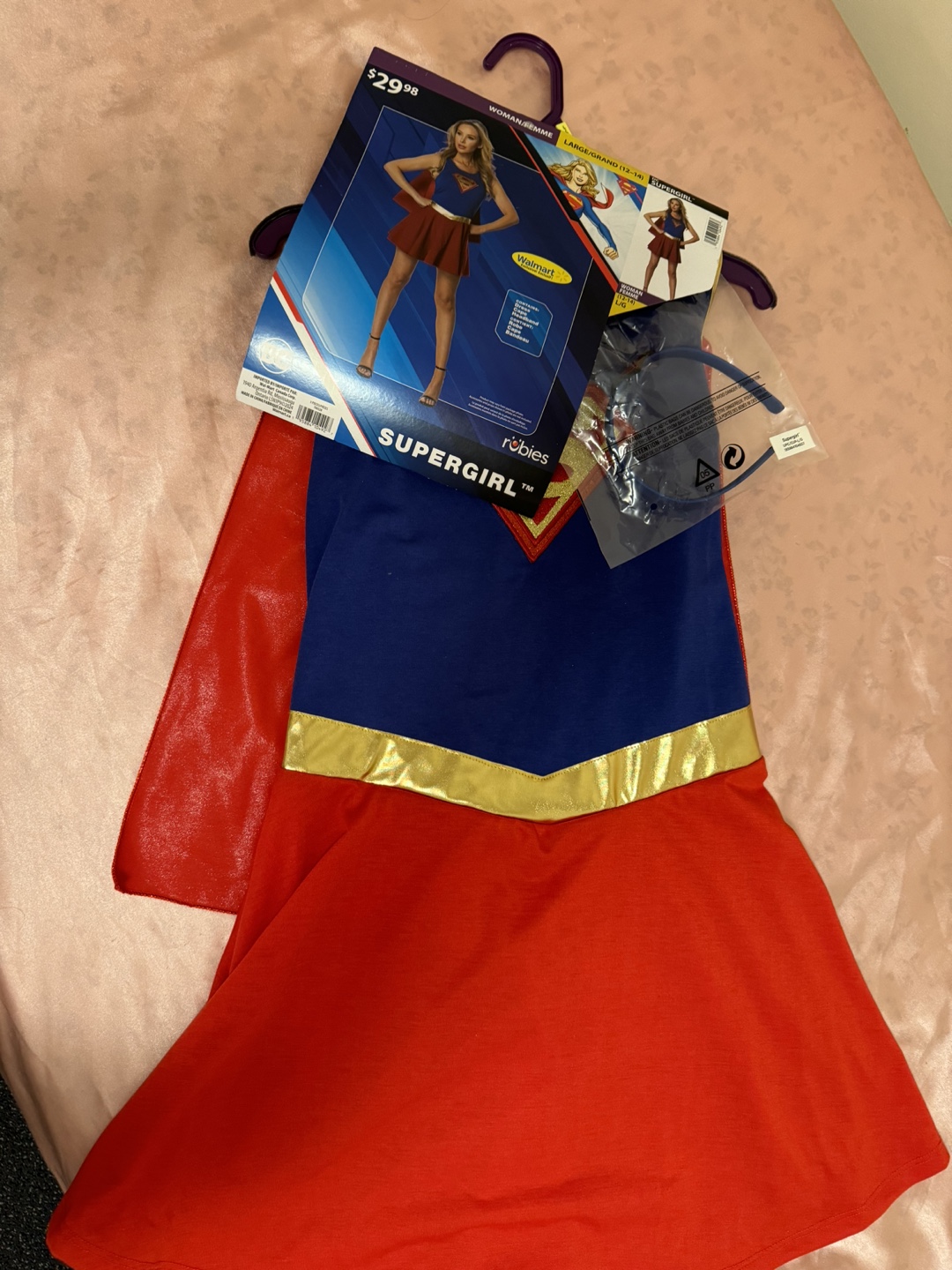 Halloween Costume - photo 2
