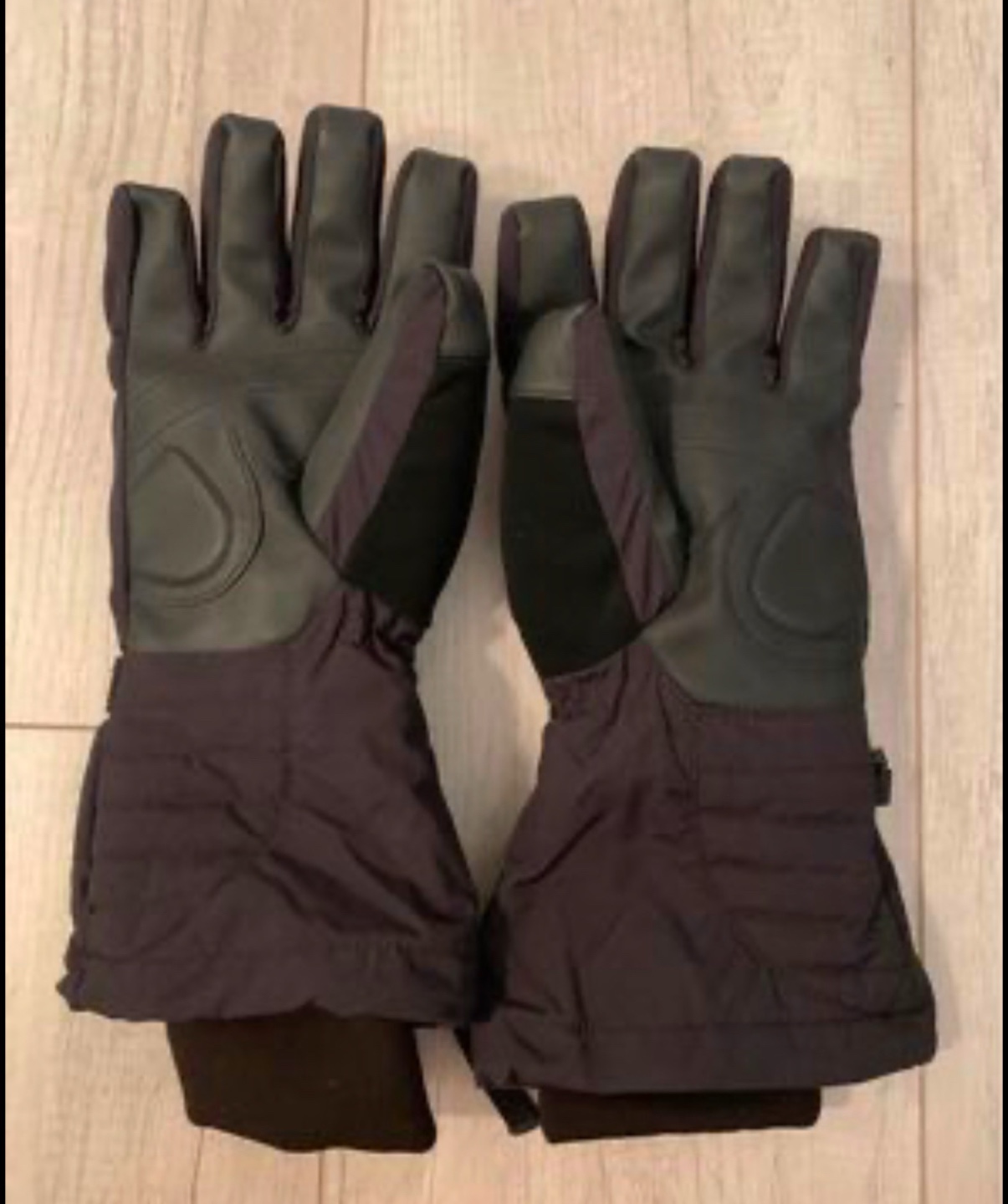 Canada Goose Arctic Down Gloves For Women - photo 2