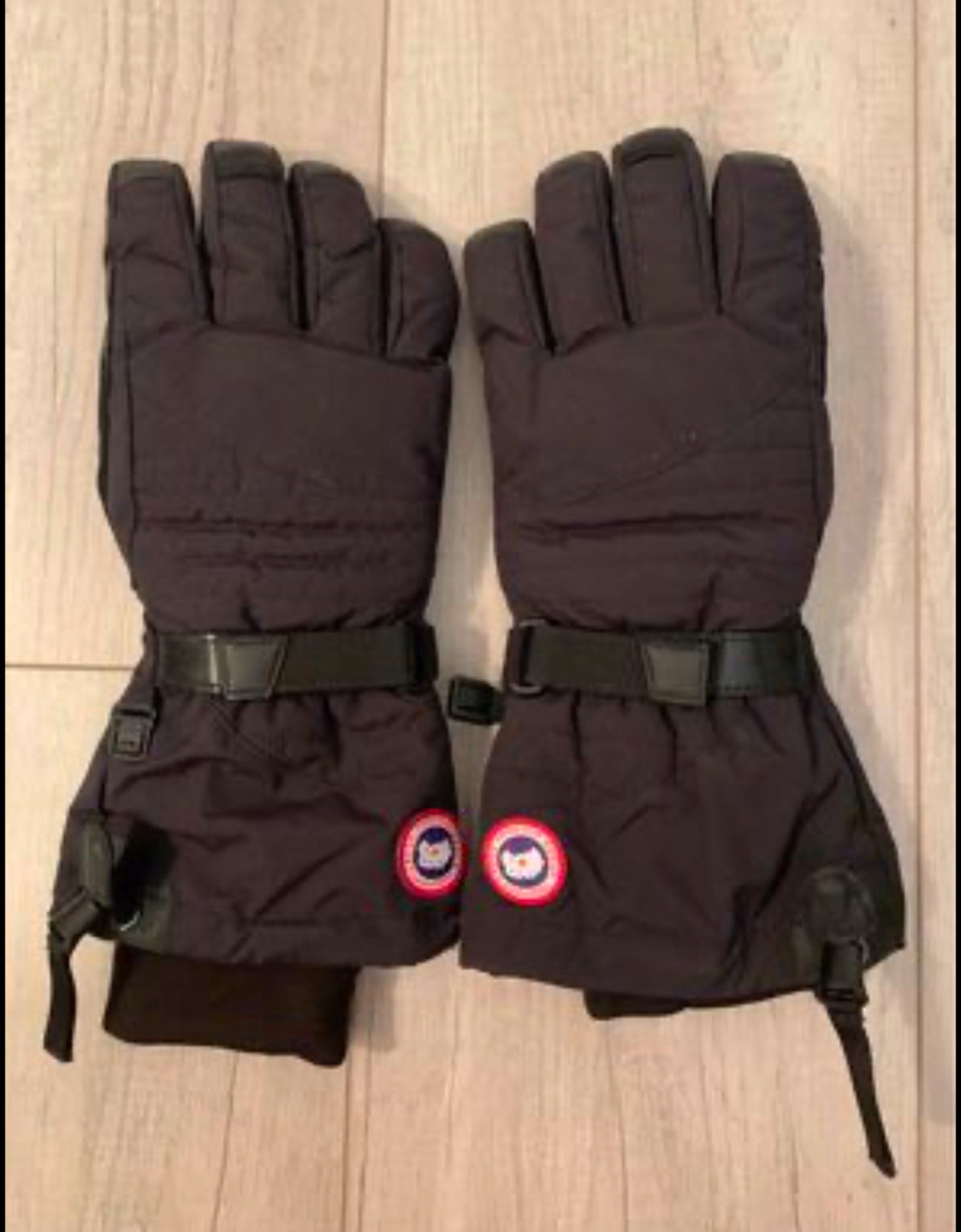 Canada Goose Arctic Down Gloves For Women