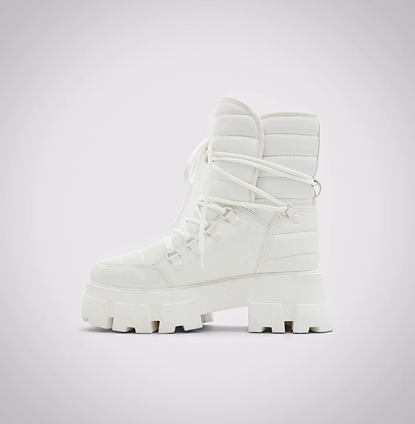 BNWT Aldo Winter Waterproof Snow Moon Boots thumbnail