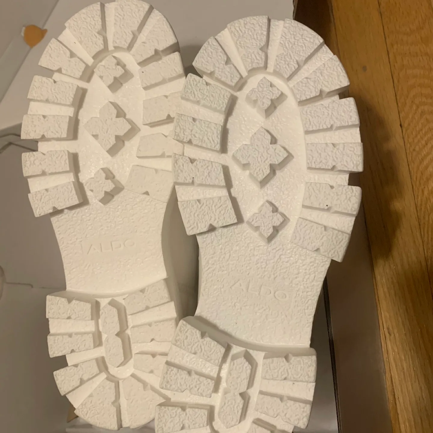 BNWT Aldo Winter Waterproof Snow Moon Boots image indicator(6)