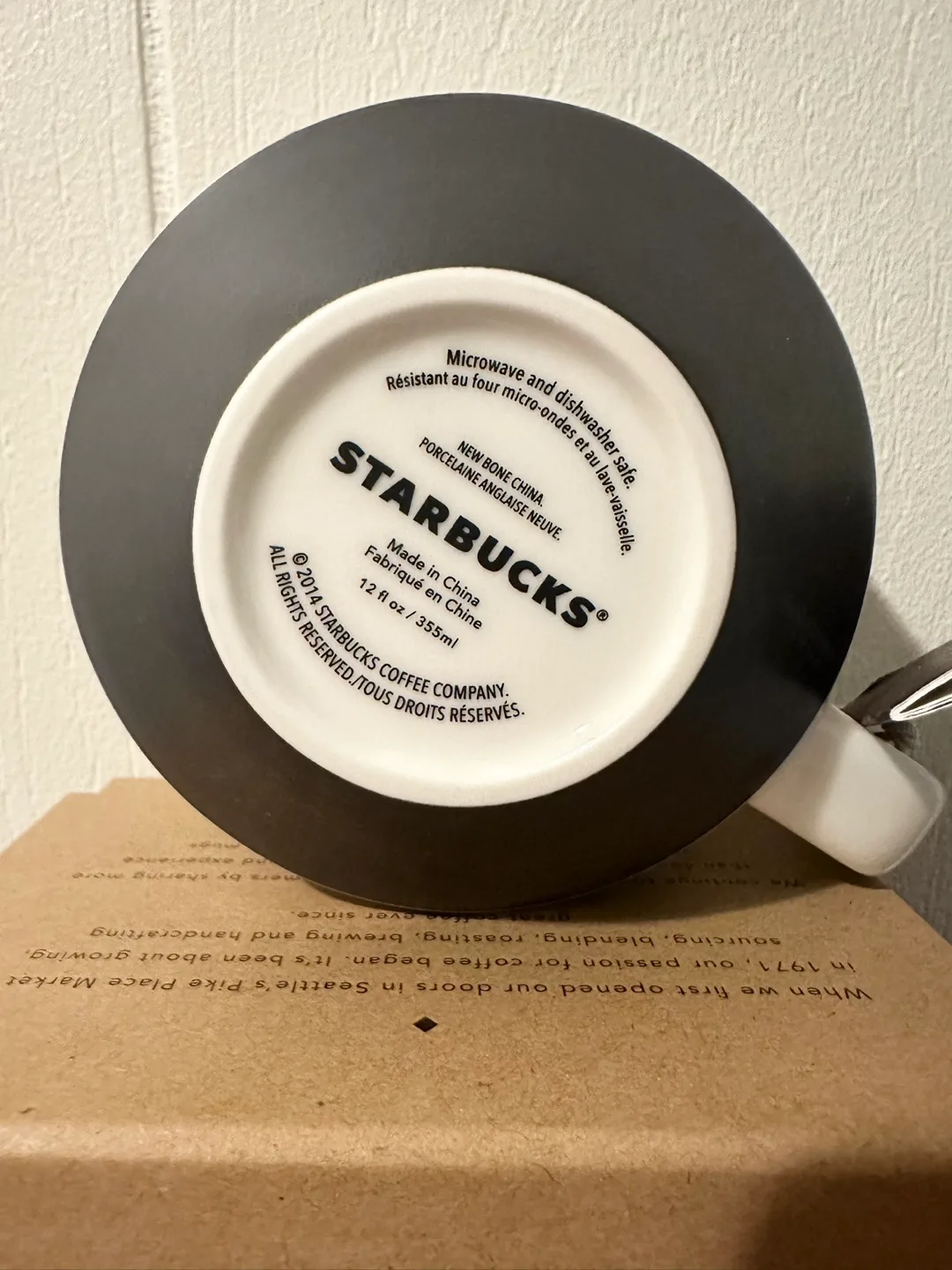 Starbucks Mug image indicator(2)