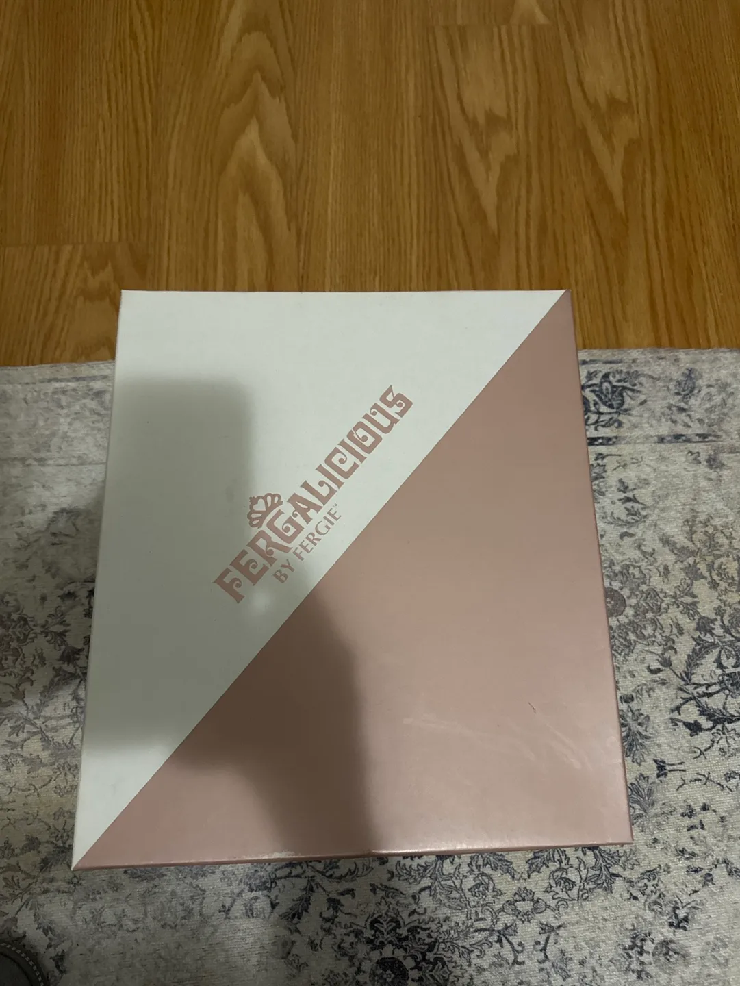 Fergalicious by Fergie Knee High Boots image indicator(5)