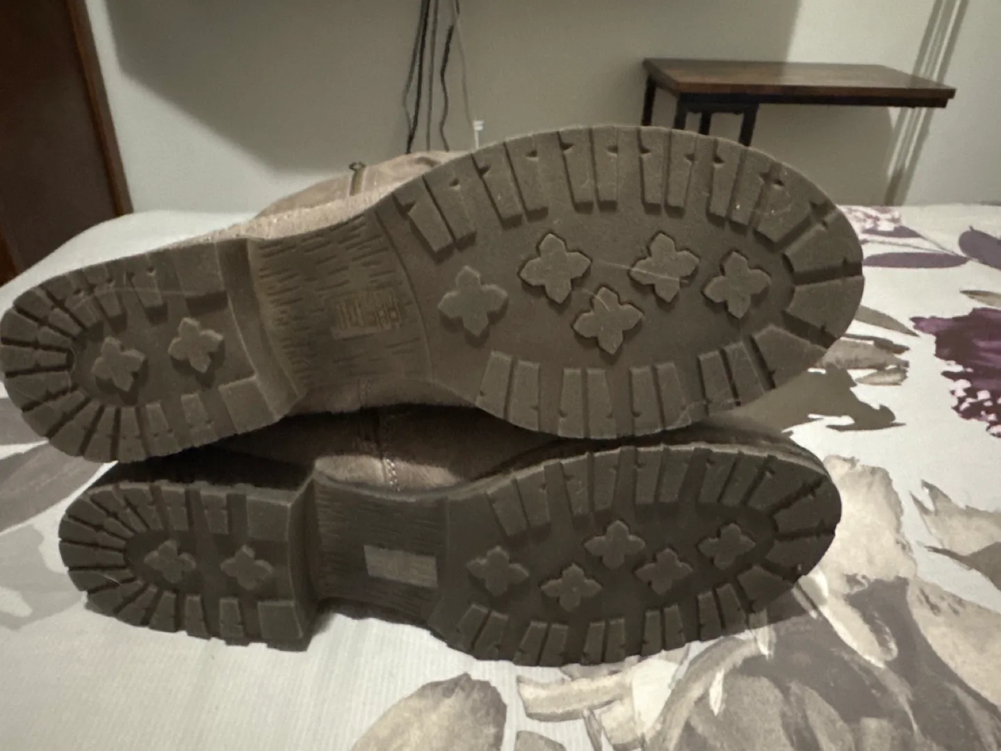 Fergalicious by Fergie Knee High Boots image indicator(3)