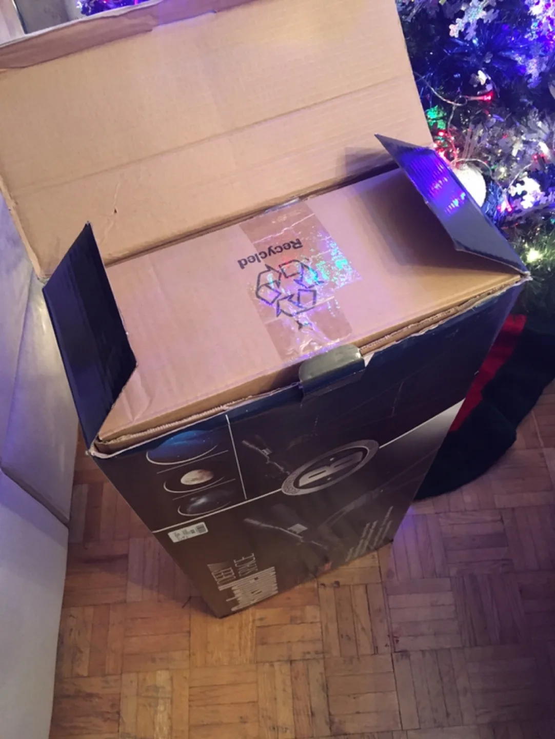 Bushnell Deep Space 700mm x 60mm Refractor Telescope image indicator(8)