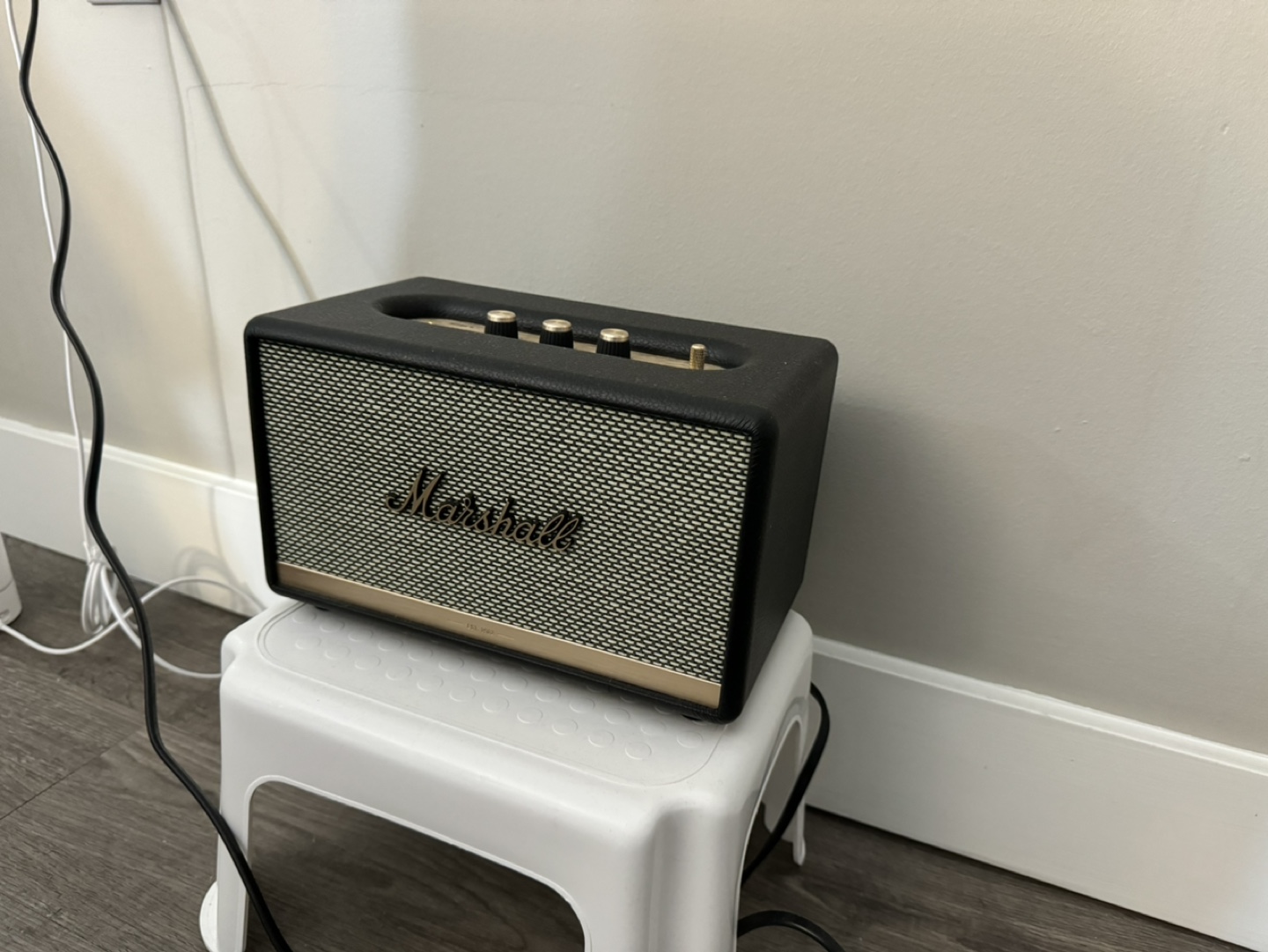Marshall Acton II Bluetooth Speaker
