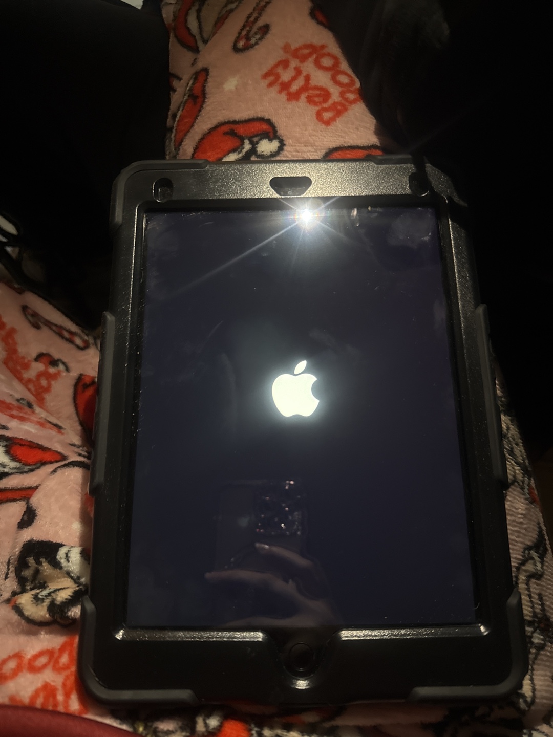 iPad 5th Generation