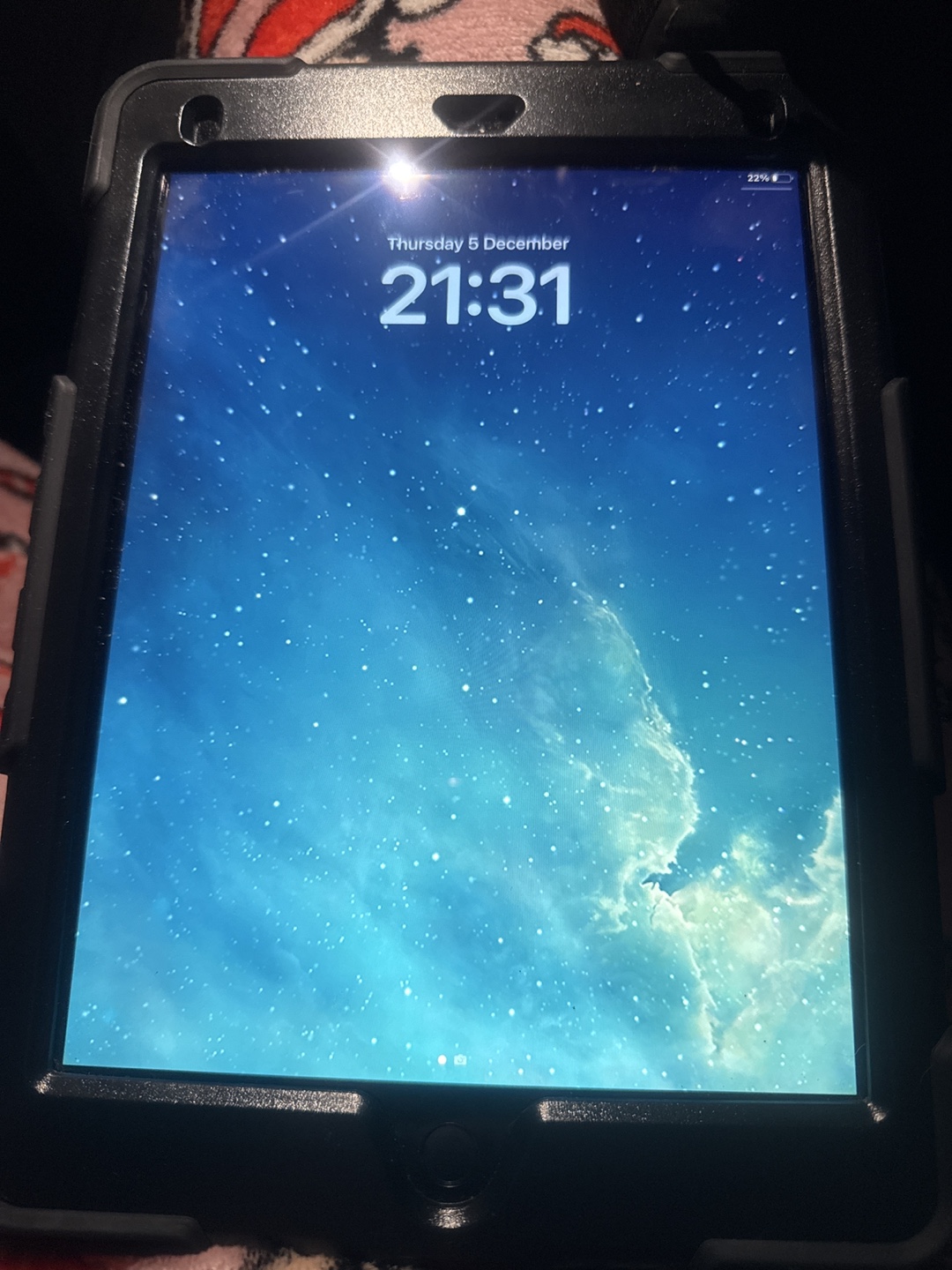 iPad 5th Generation - photo 4