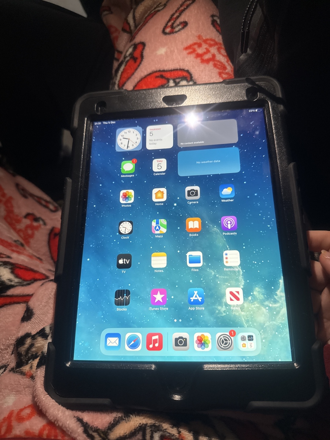iPad 5th Generation - photo 3