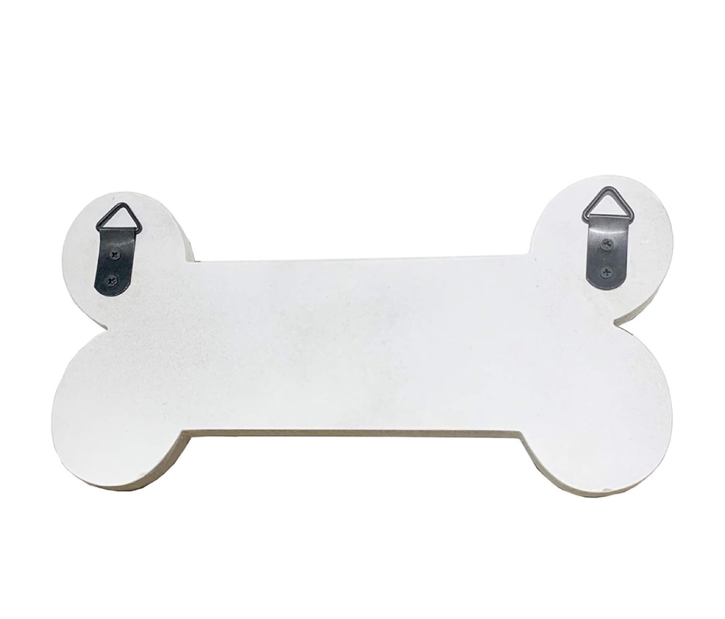Vintage Style Dog Bone Hook Wall Mounted Coat Rack - photo 4
