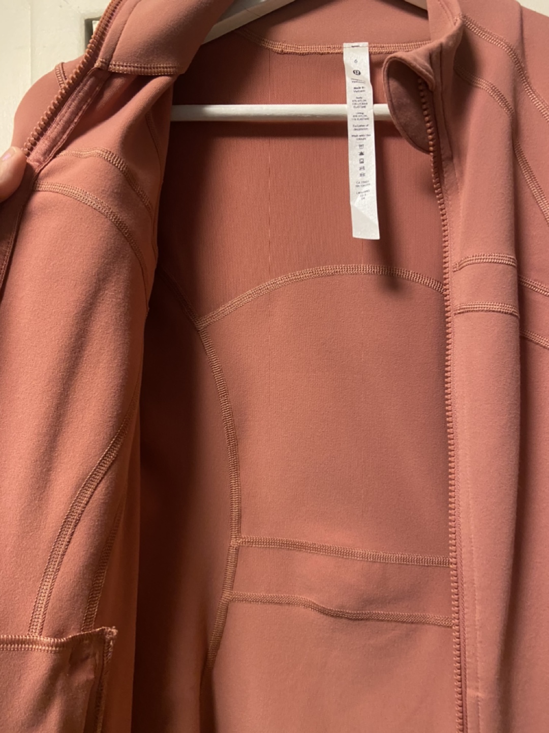 Lululemon Define Jacket - photo 4
