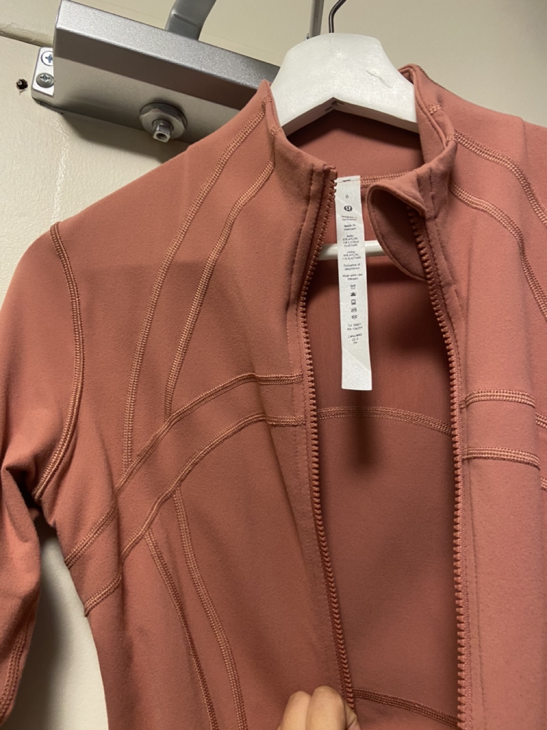 Lululemon Define Jacket - photo 5