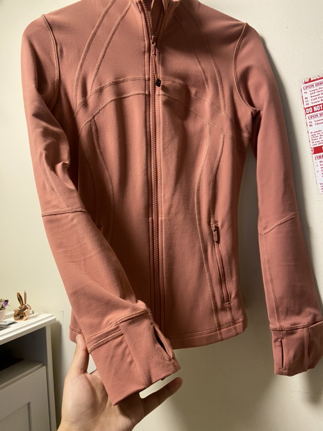 Lululemon Define Jacket - photo 2