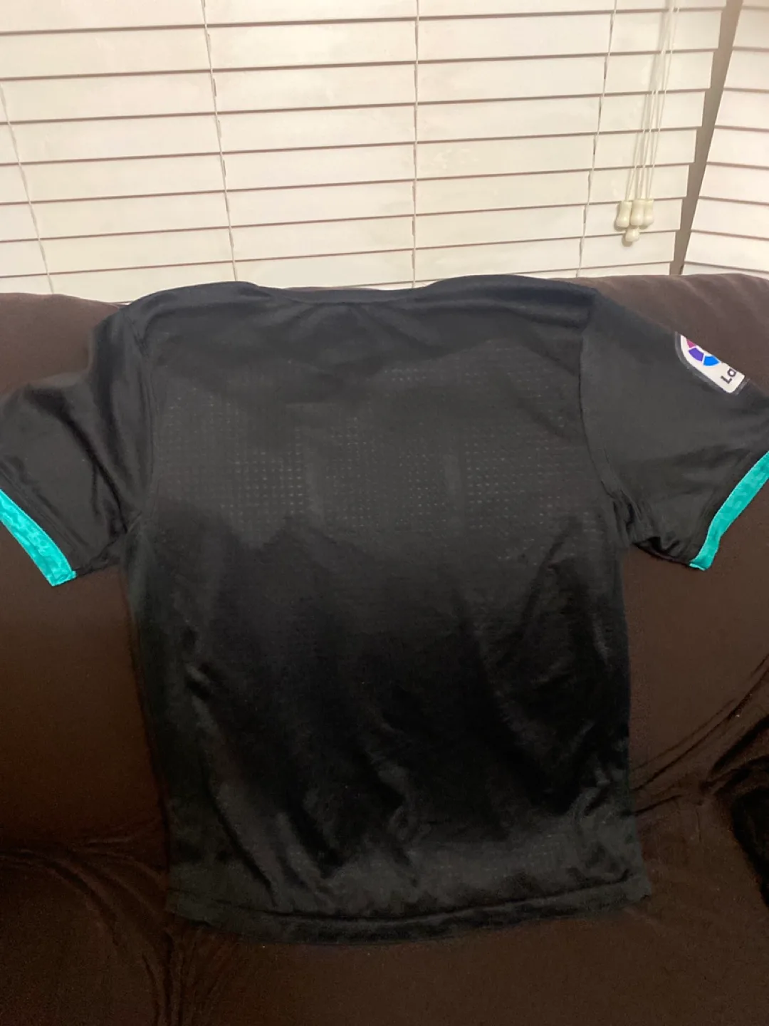 Adidas Real Madrid Jersey image indicator(2)