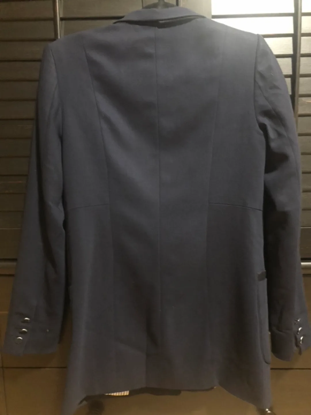 Navy Blazer image indicator(3)