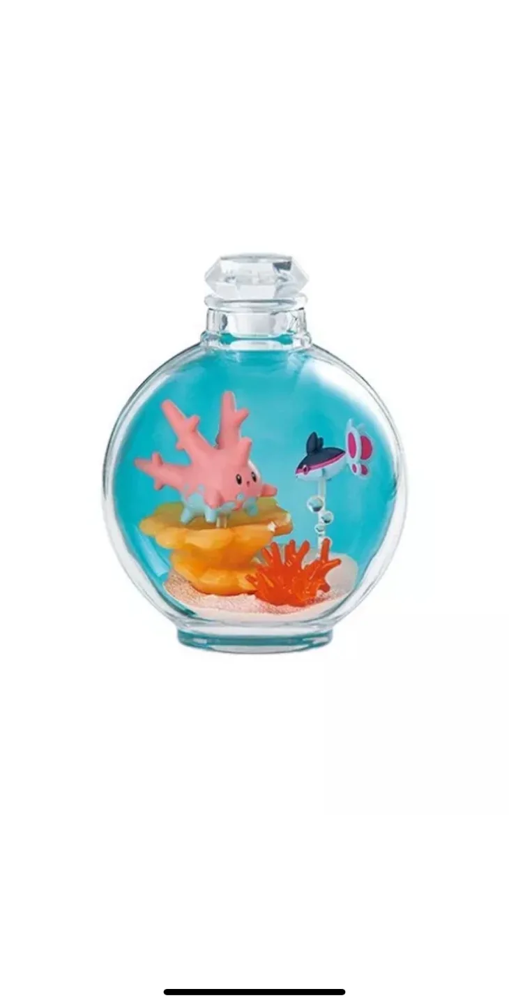 (New) Pokemon Aqua Bottle Collection - Blind Box image indicator(9)