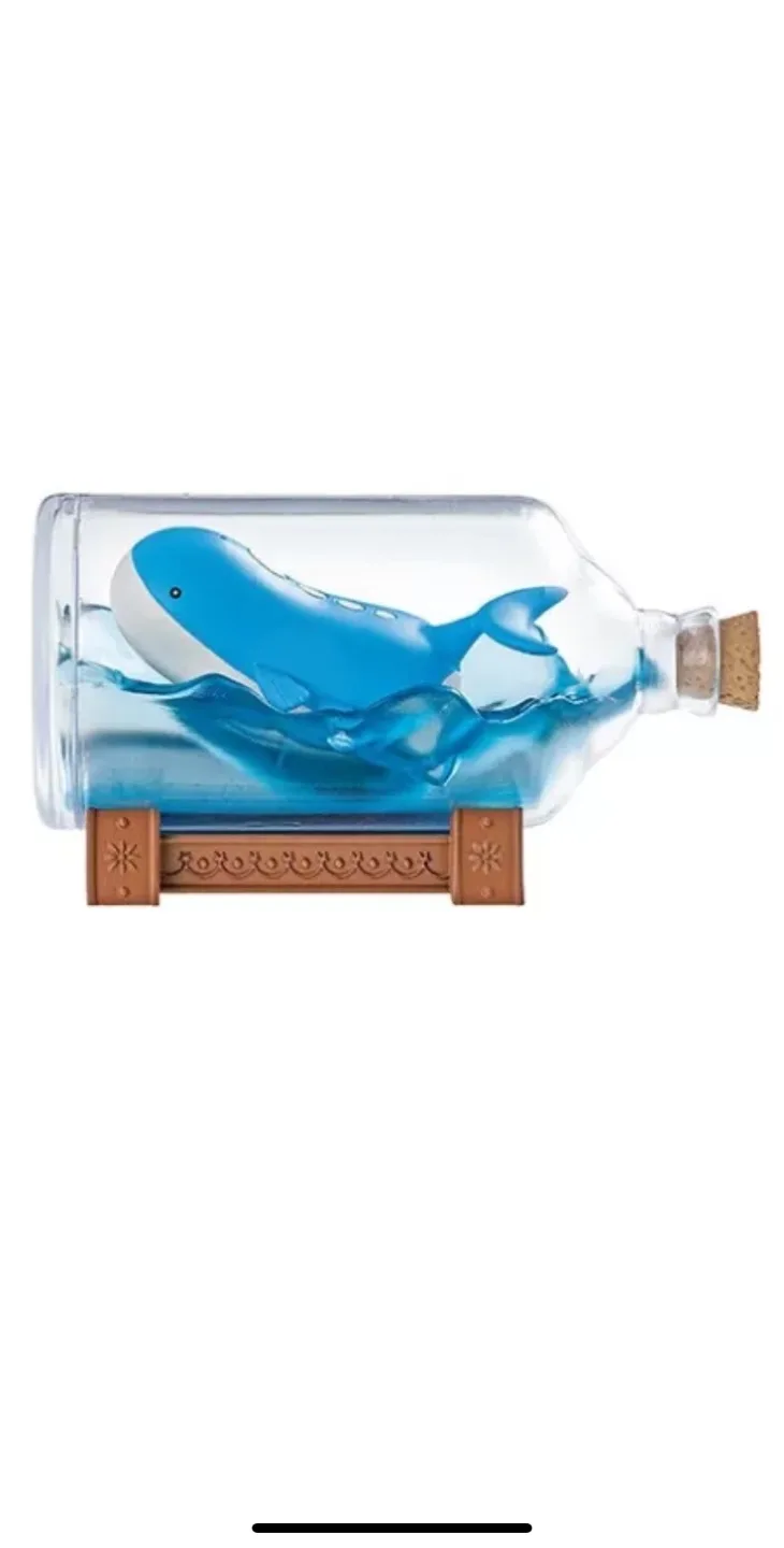 (New) Pokemon Aqua Bottle Collection - Blind Box image indicator(8)