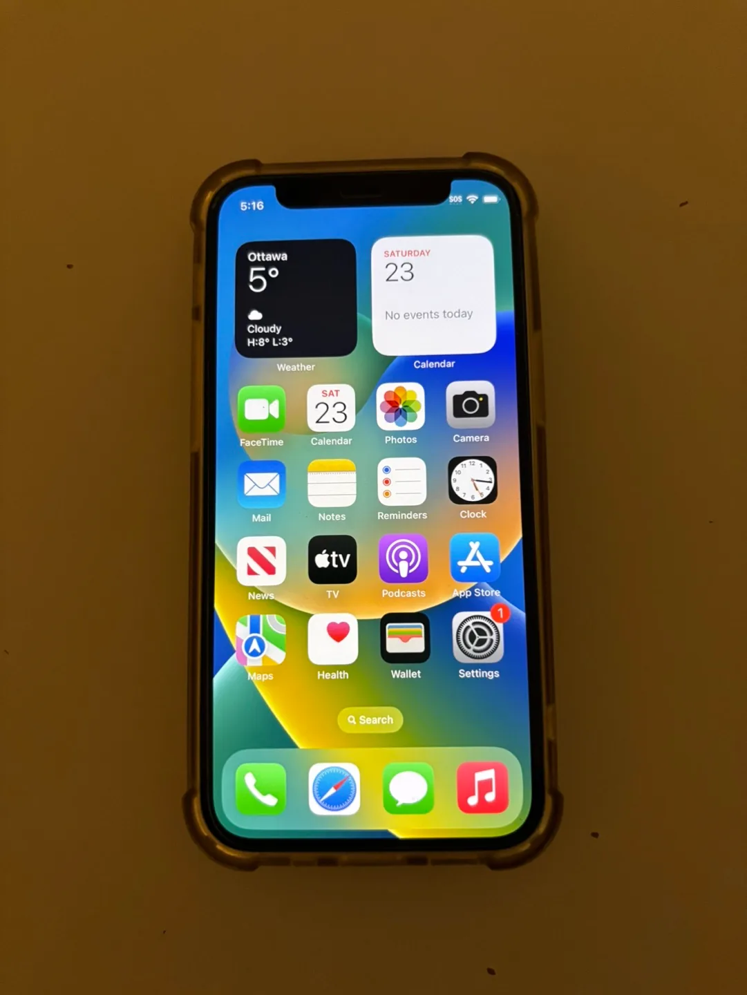 iPhone 12 Mini thumbnail