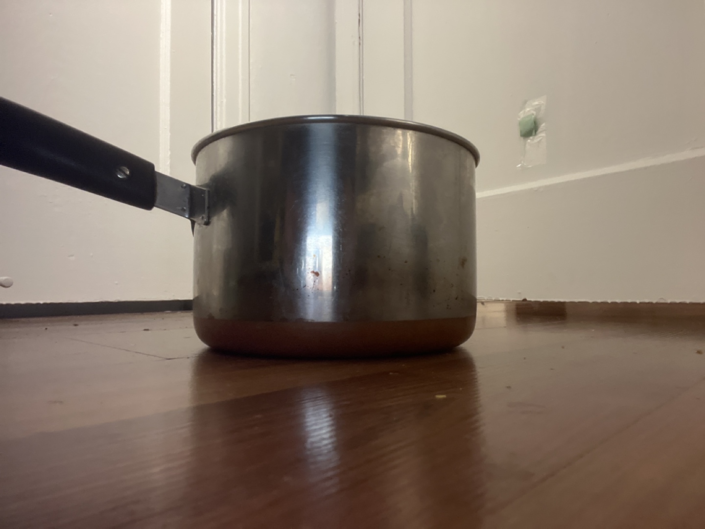 saucepan #thriftypics
