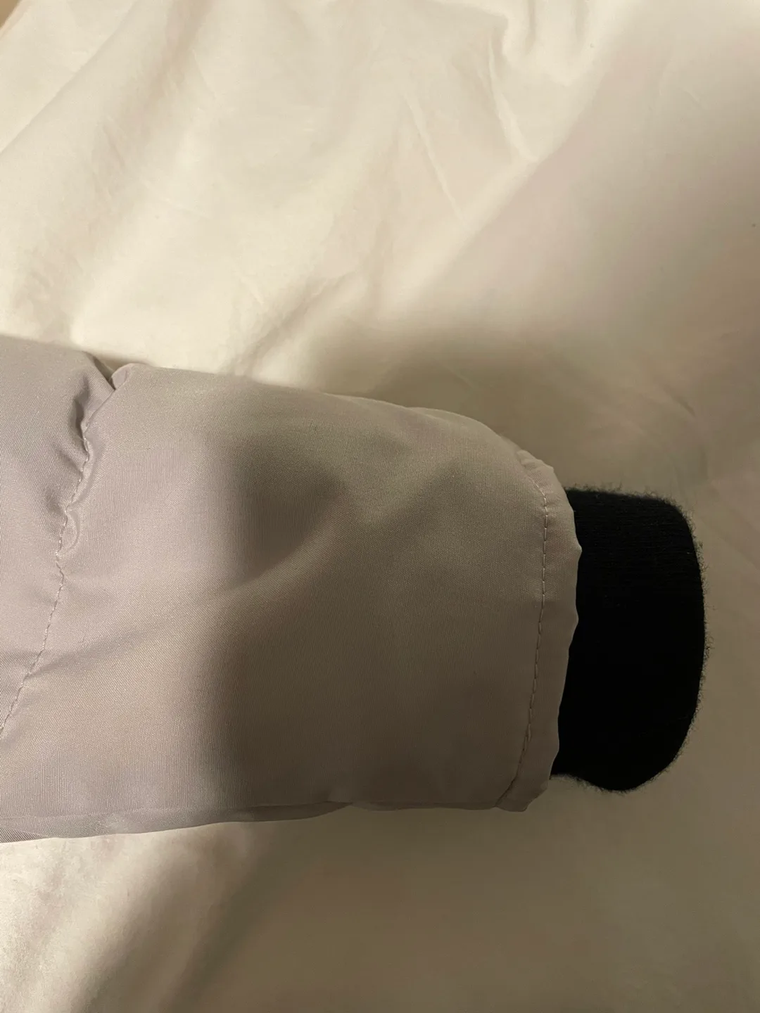 Canada Goose Mystique Parka Fusion Fit image indicator(2)