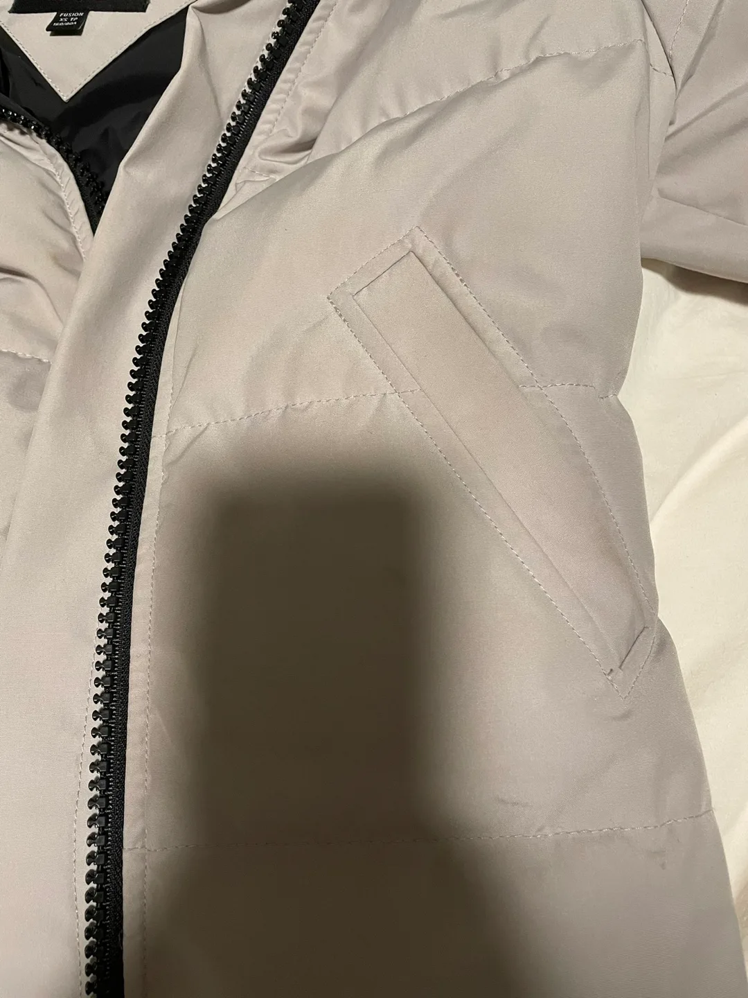 Canada Goose Mystique Parka Fusion Fit image indicator(4)