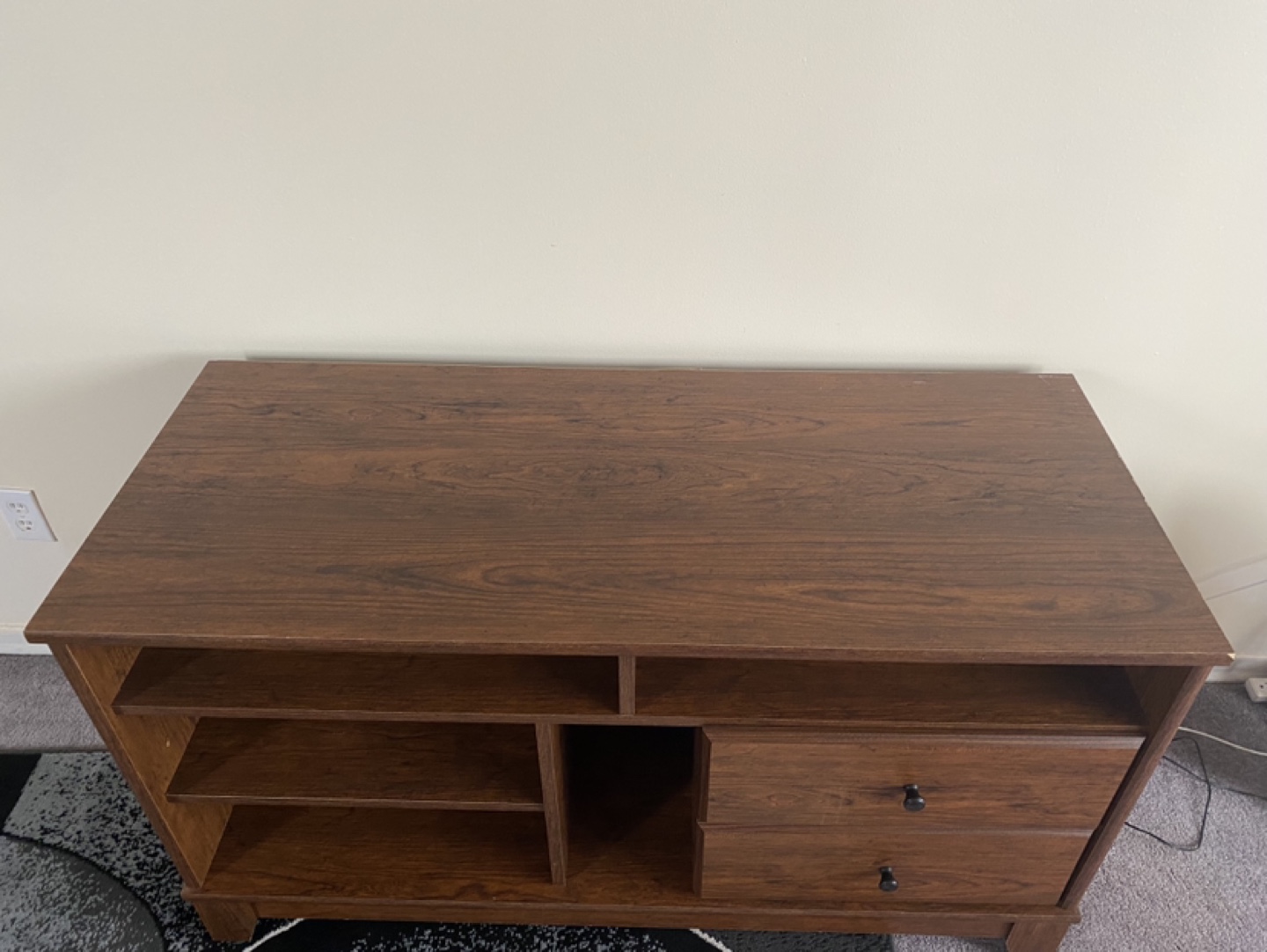 TV Stand - photo 3