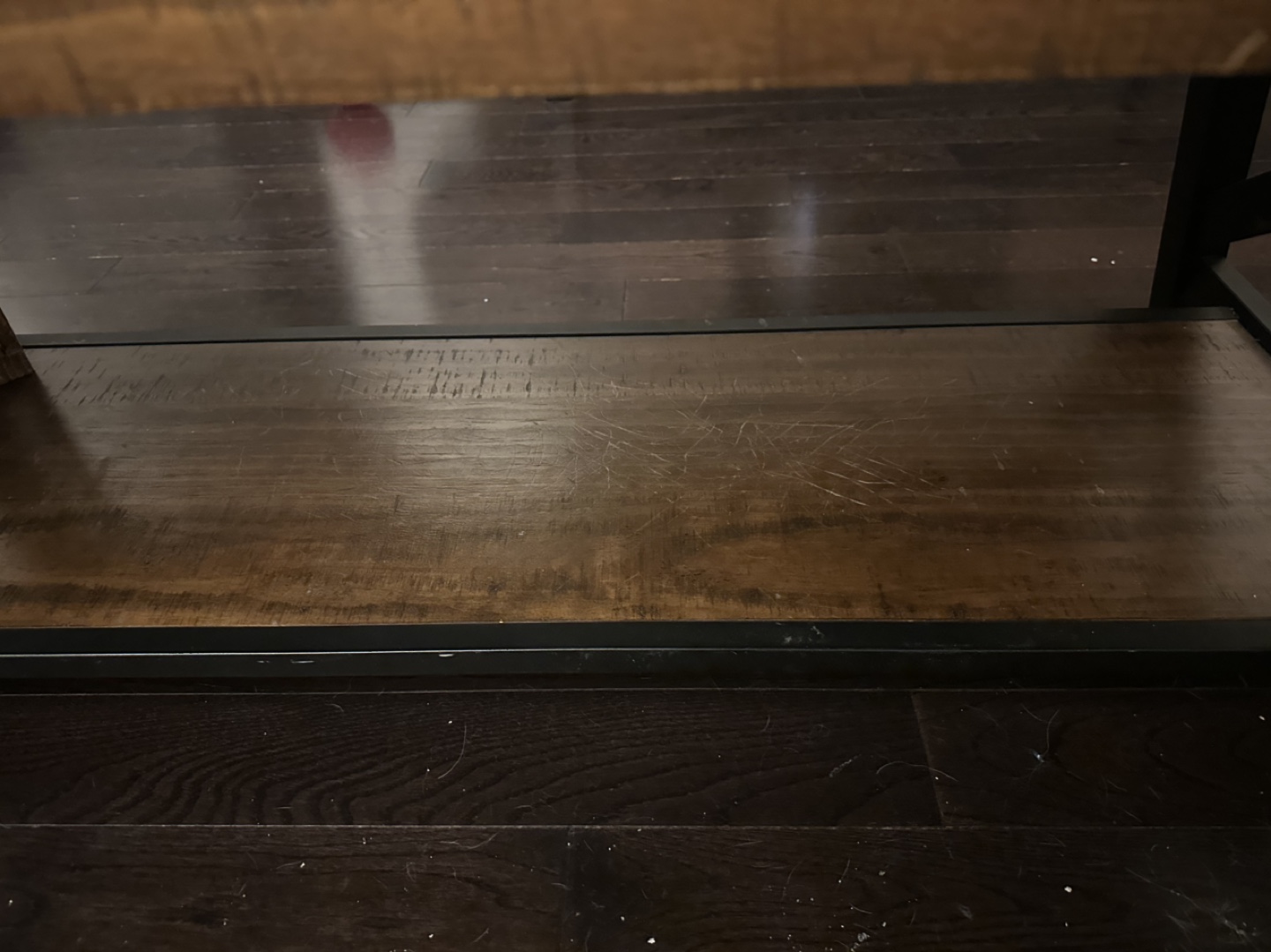 WAYFAIR Isakson Coffee Table - photo 5