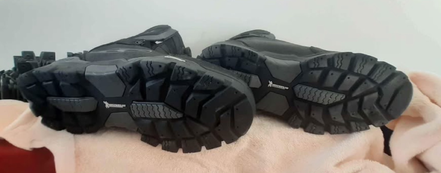 Klim Aurora GTX Boa Boots - Size 10 - photo 4