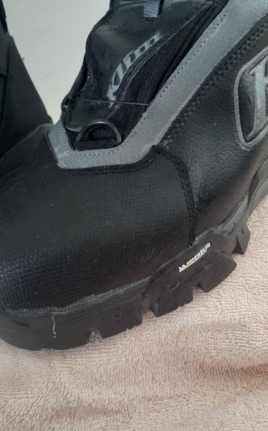 Klim Aurora GTX Boa Boots - Size 10 - photo 3