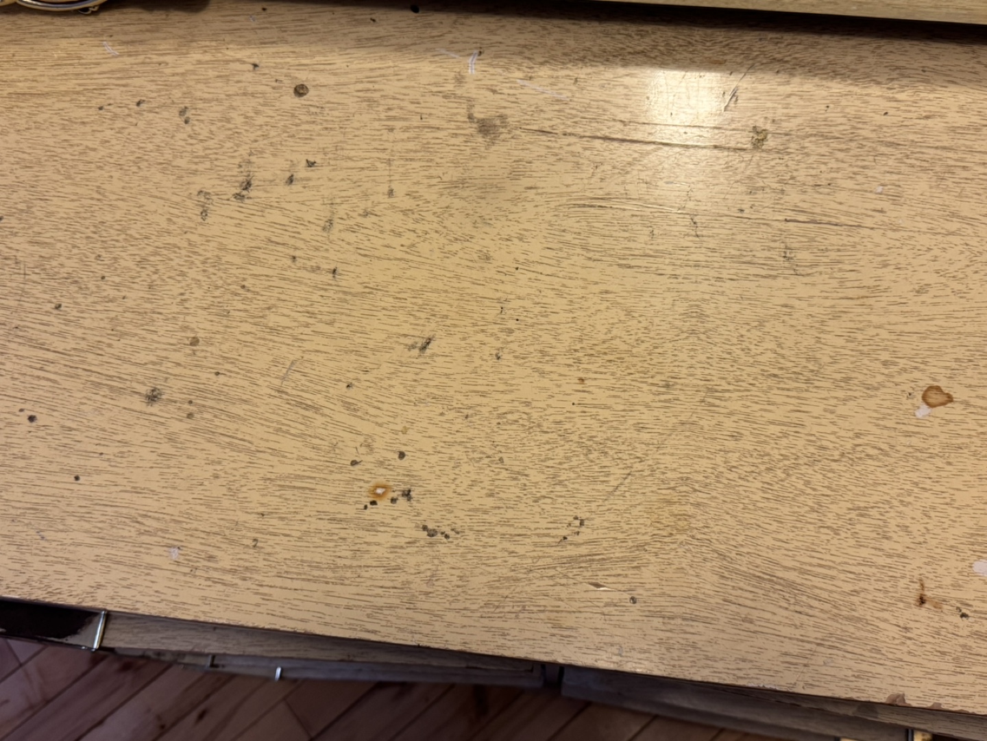 Vintage 6-Drawer Dresser - photo 3