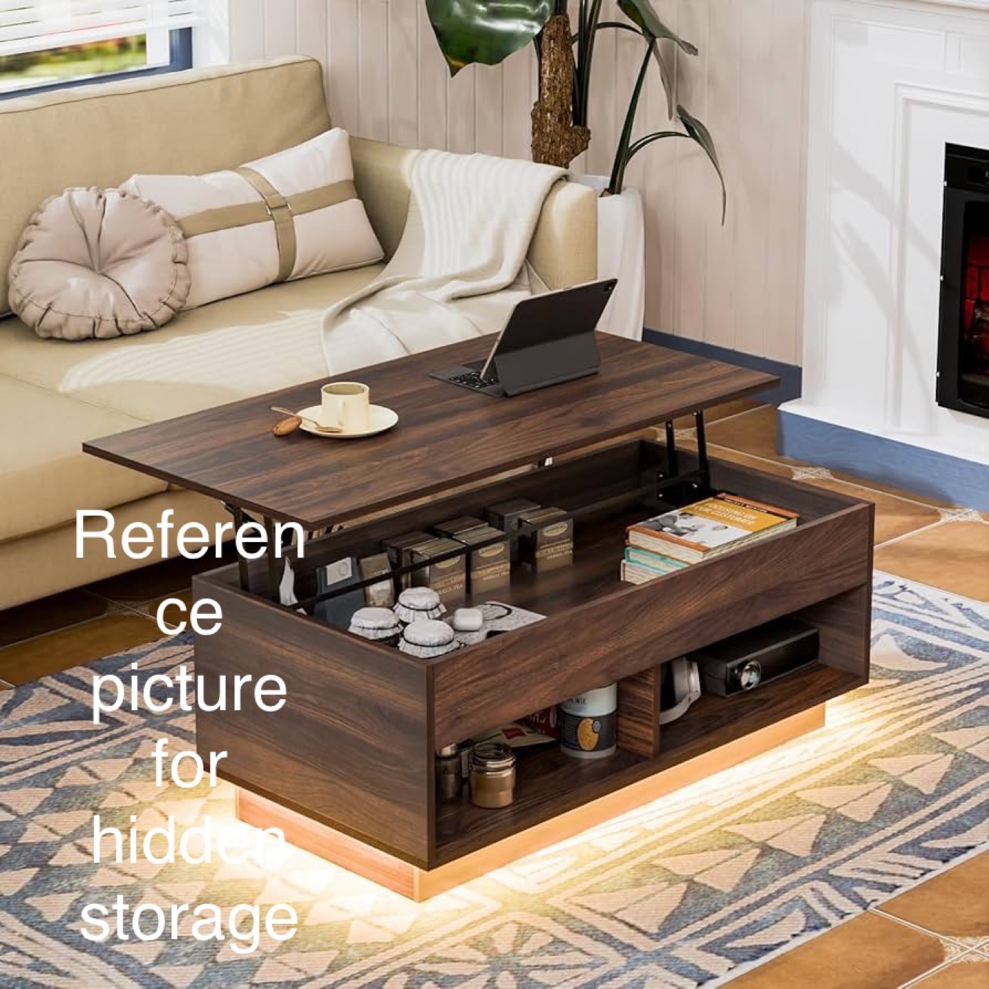 Offee table or tv unit - photo 3