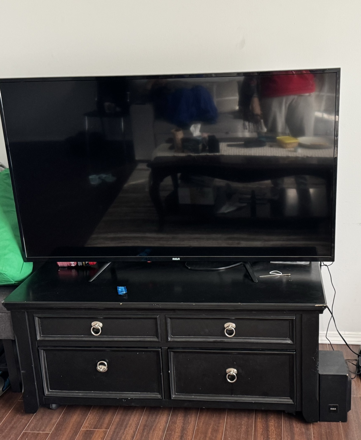 Offee table or tv unit - photo 2