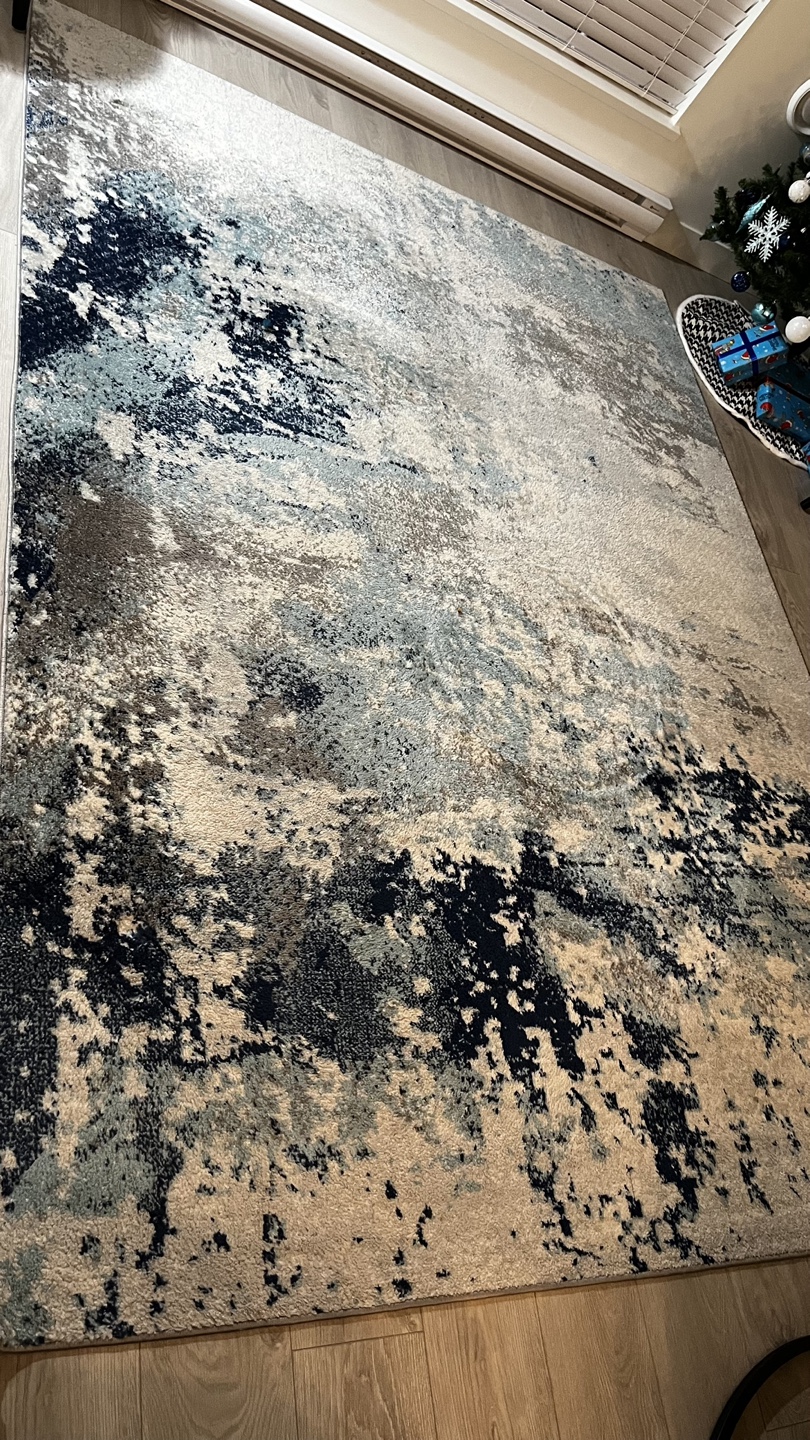 Area Rug