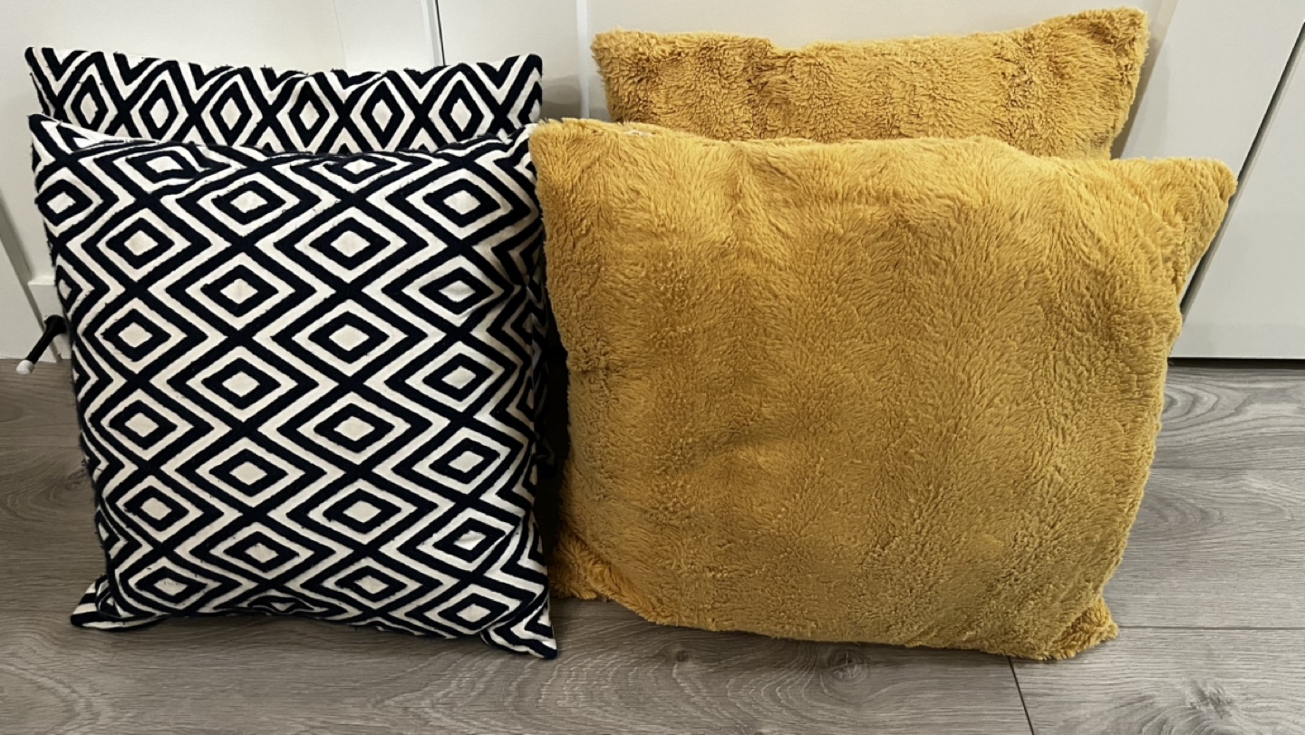 Decorative Pillows