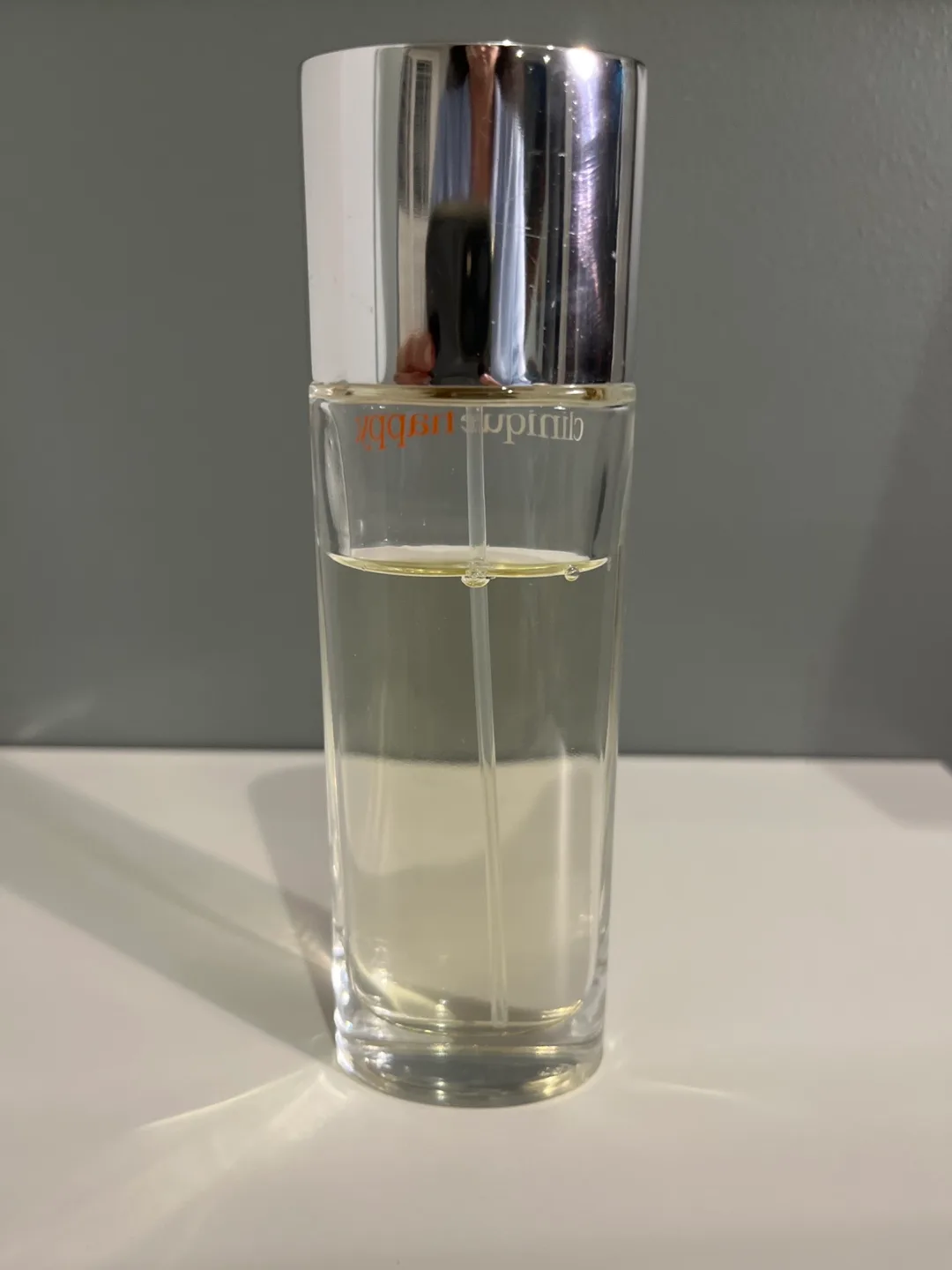 Clinique Happy Perfume Spray image indicator(3)