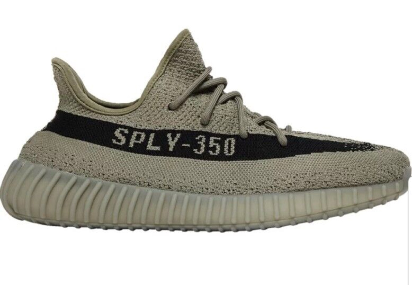 Yeezy Boost 350 V2 'Static