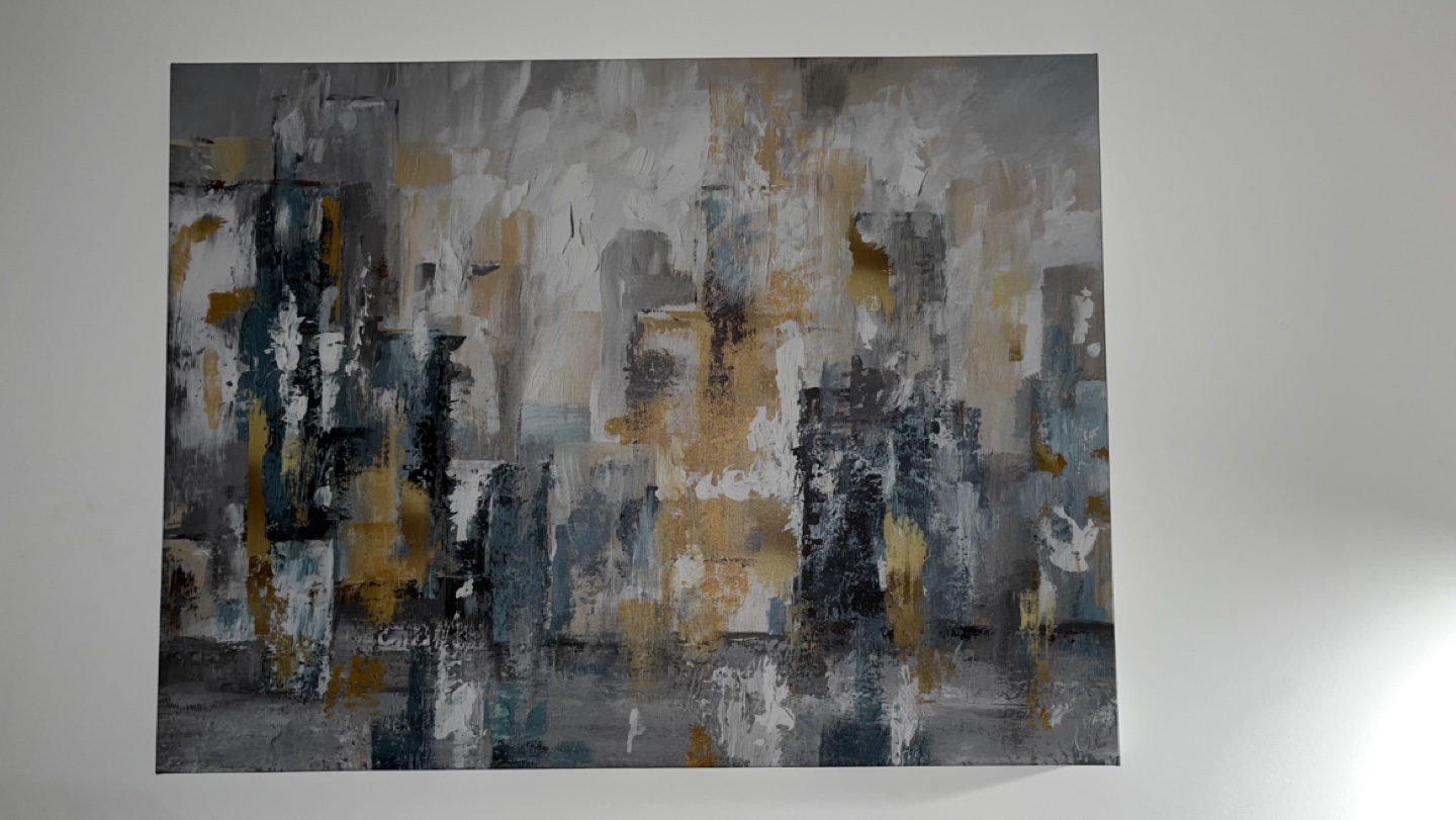 Wall art