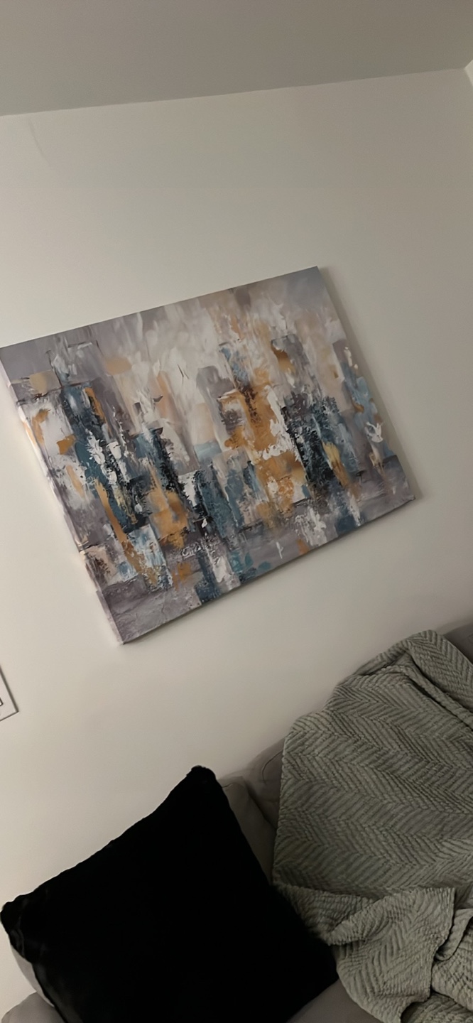 Wall art - photo 2