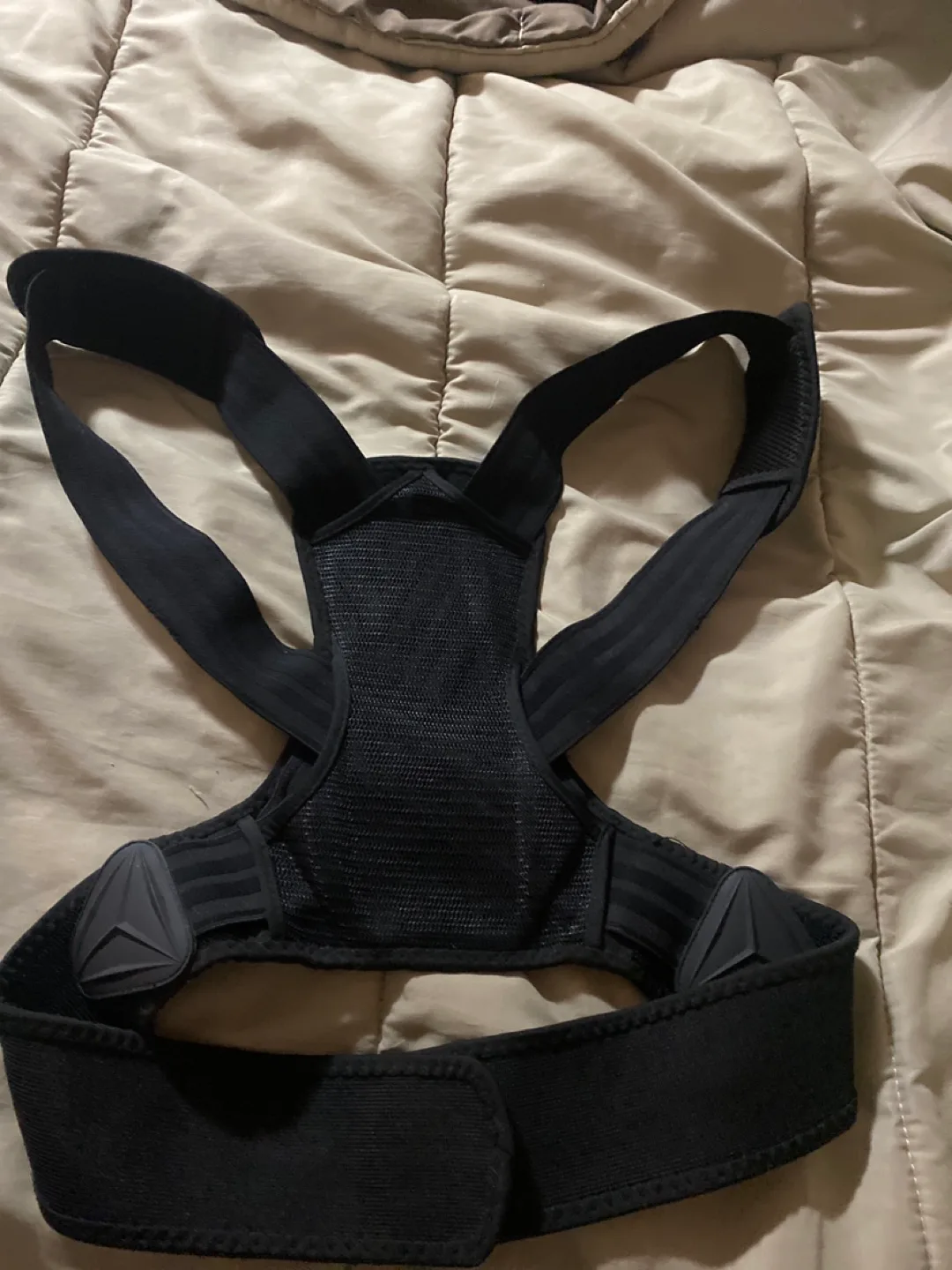 Back Posture Corrector image indicator(2)
