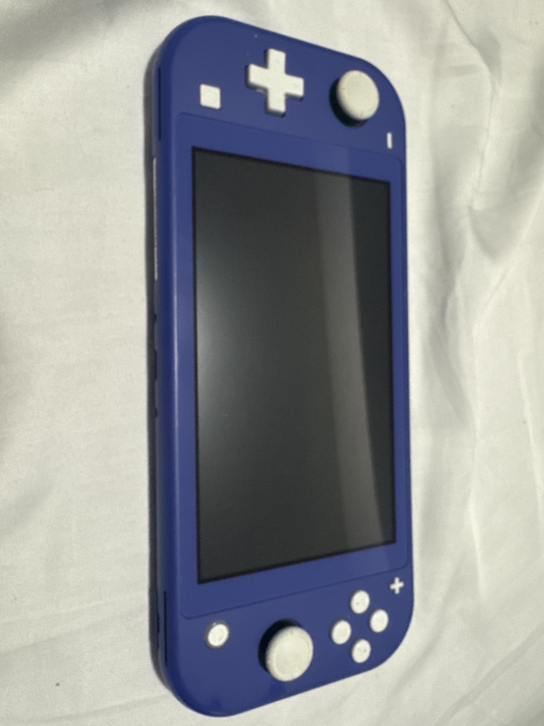 Nintendo Switch Lite - Blue