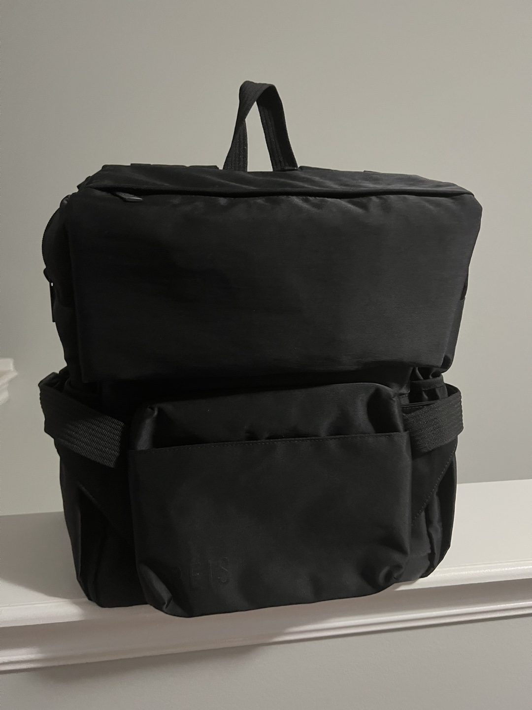 BEIS Ultimate Diaper Bag
