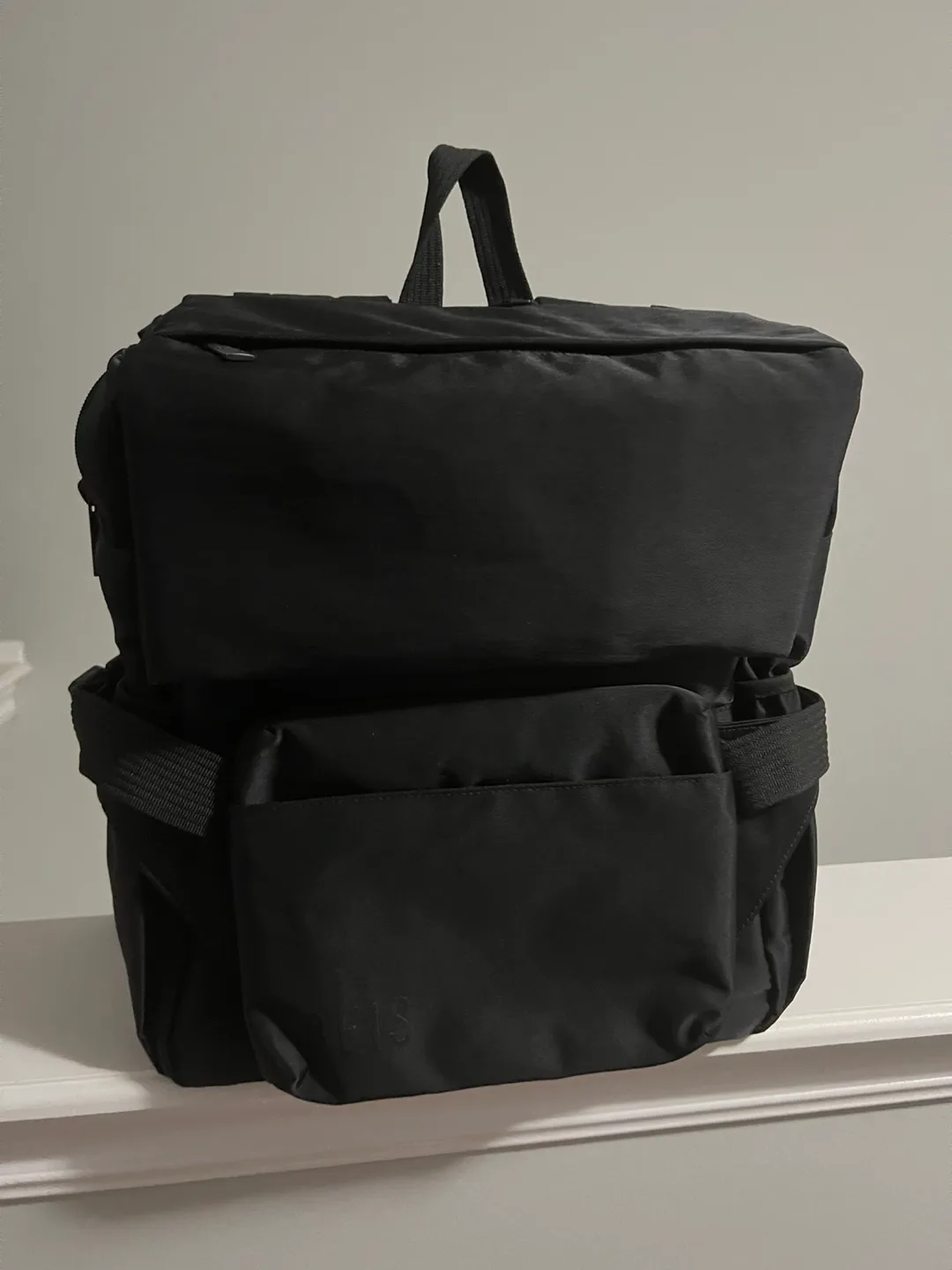 BEIS Ultimate Diaper Bag thumbnail