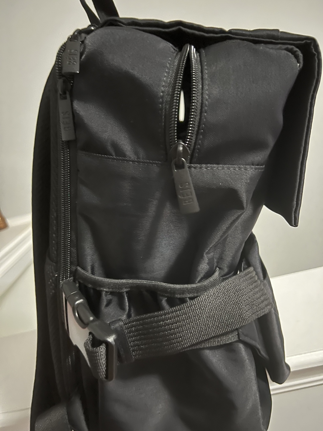 BEIS Ultimate Diaper Bag - photo 3