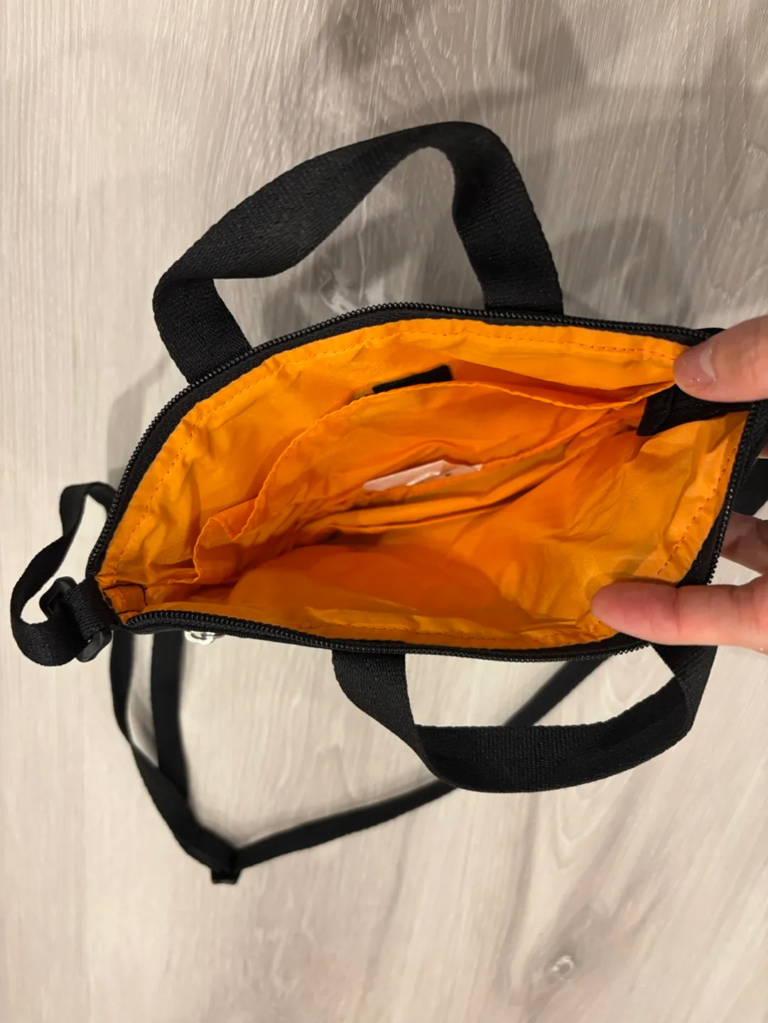 LeSportsac Quilted Crossbody Bag image indicator(4)