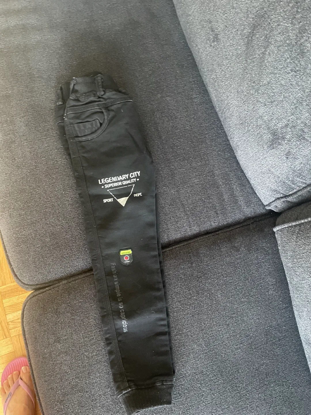 Kids Designer Jeans image indicator(9)